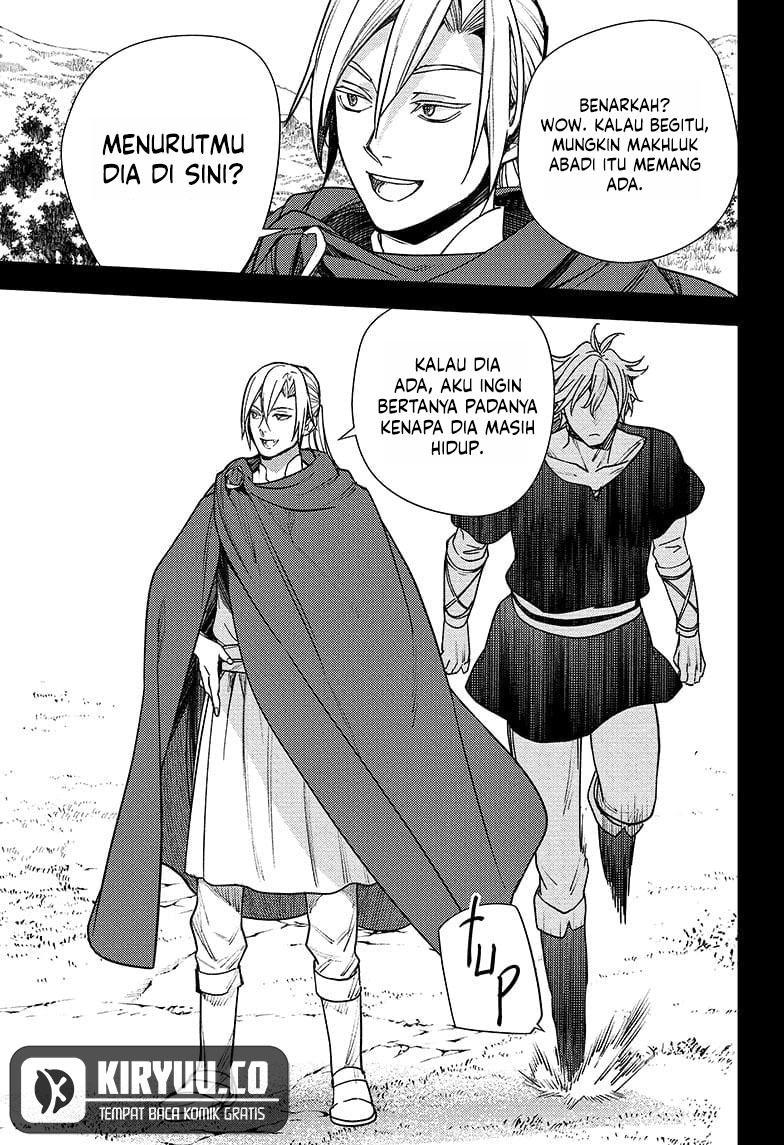 Owari no Seraph chapter 145 halaman 9