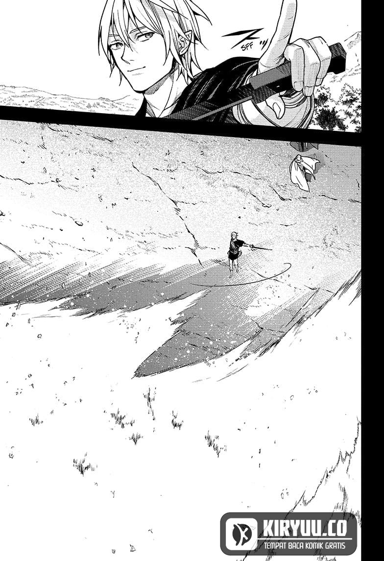 Owari no Seraph chapter 145 halaman 13