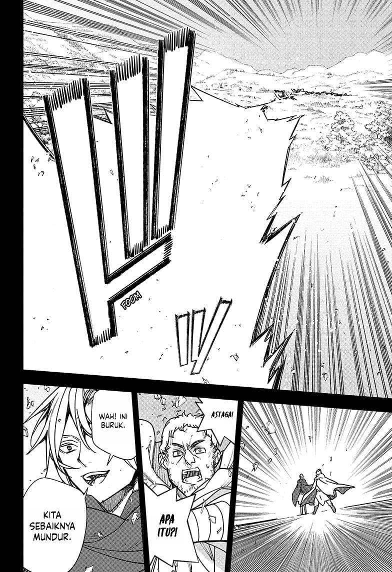 Owari no Seraph chapter 145 halaman 14