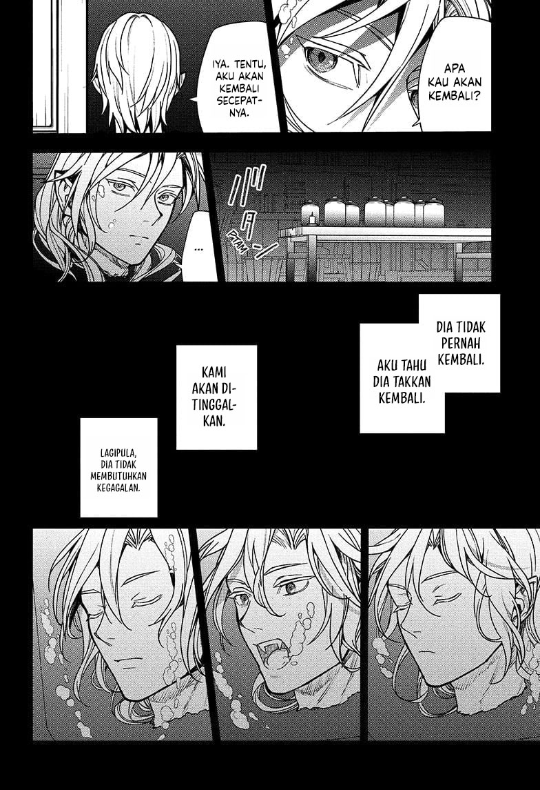 Owari no Seraph chapter 145 halaman 28