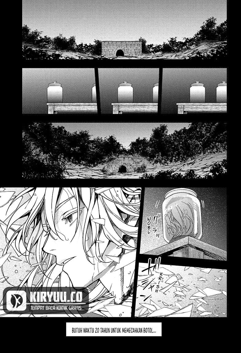 Owari no Seraph chapter 145 halaman 29