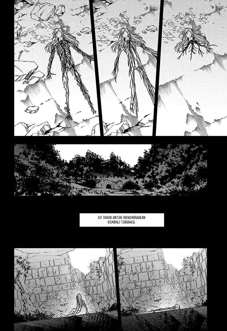 Owari no Seraph chapter 145 halaman 30