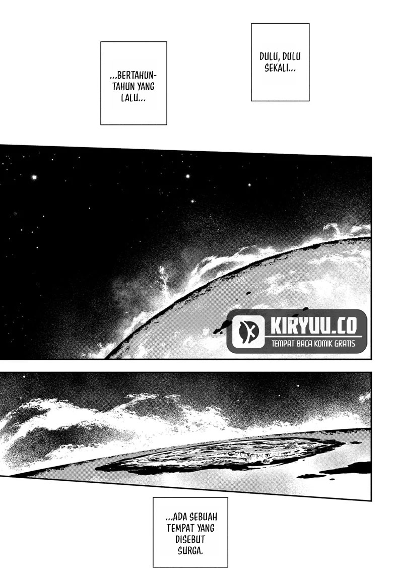 Owari no Seraph Bab 146 halaman 9