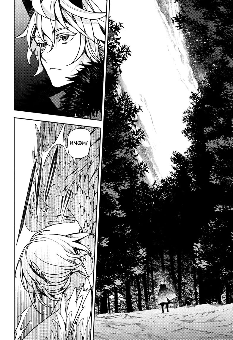 Owari no Seraph Bab 146 halaman 10
