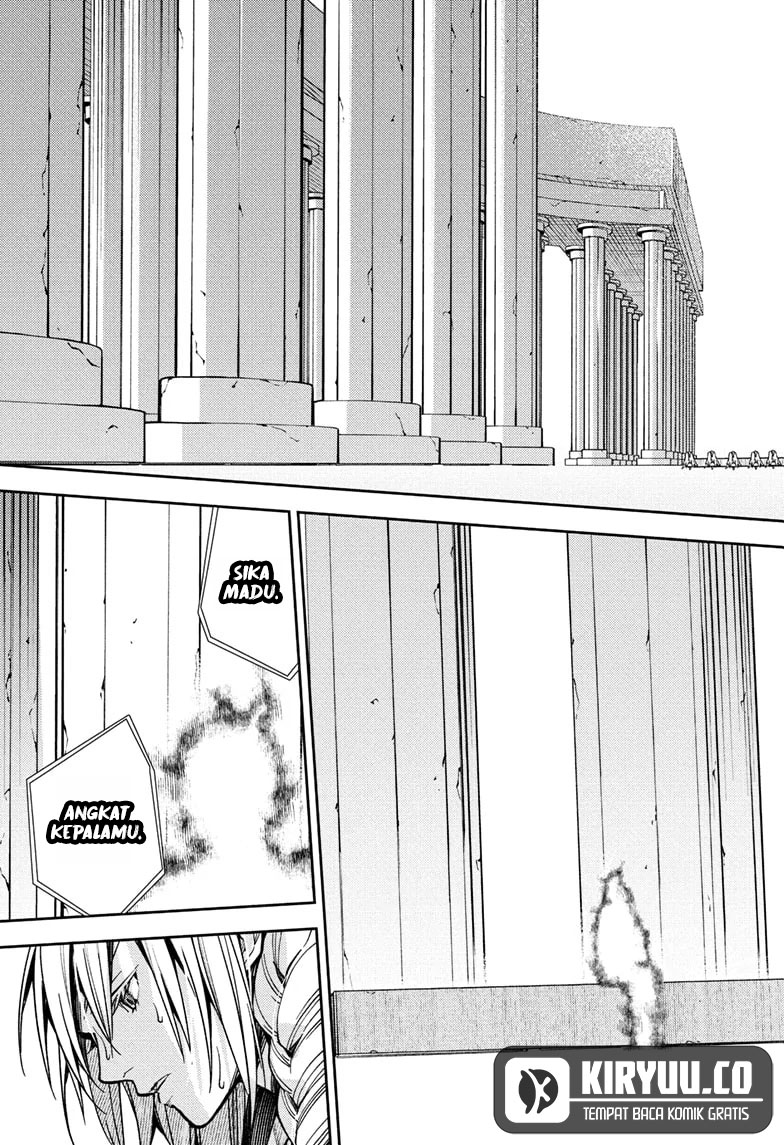 Owari no Seraph Bab 146 halaman 14