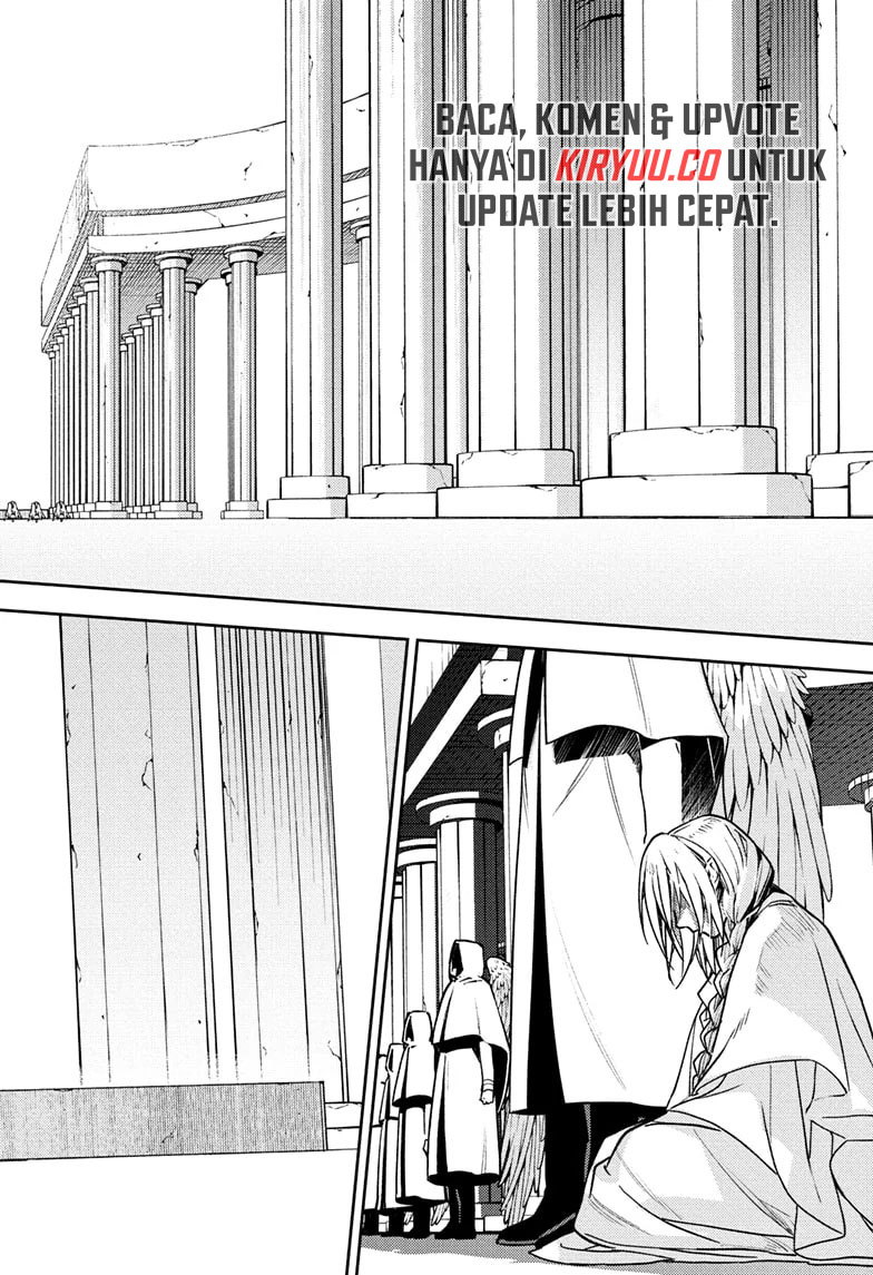 Owari no Seraph Bab 146 halaman 15