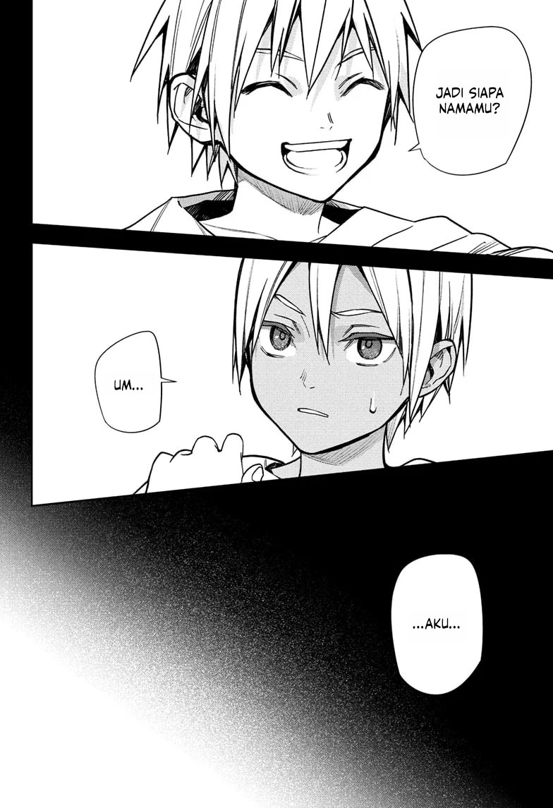 Owari no Seraph Bab 146 halaman 38