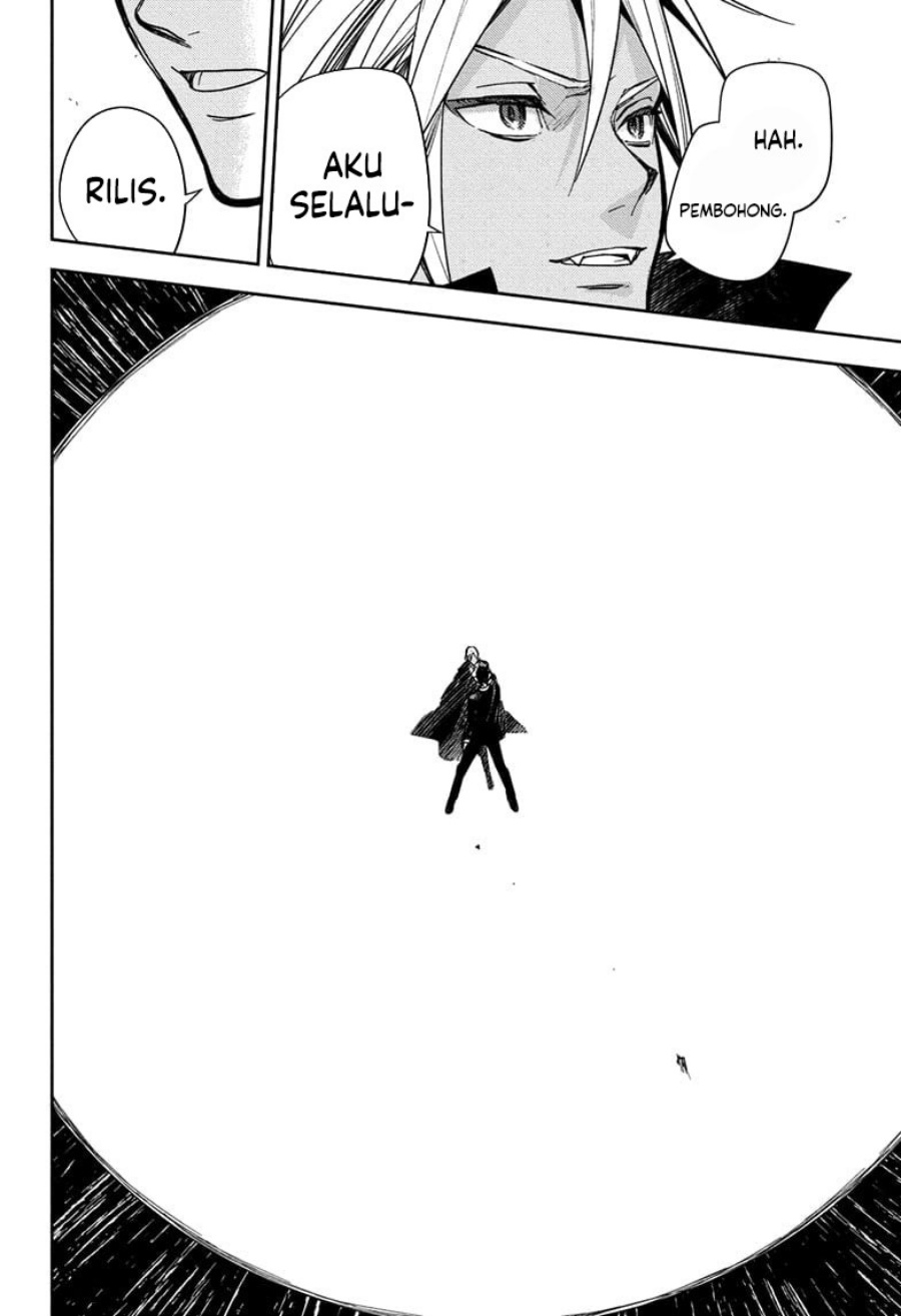 Owari no Seraph chapter 147 halaman 9
