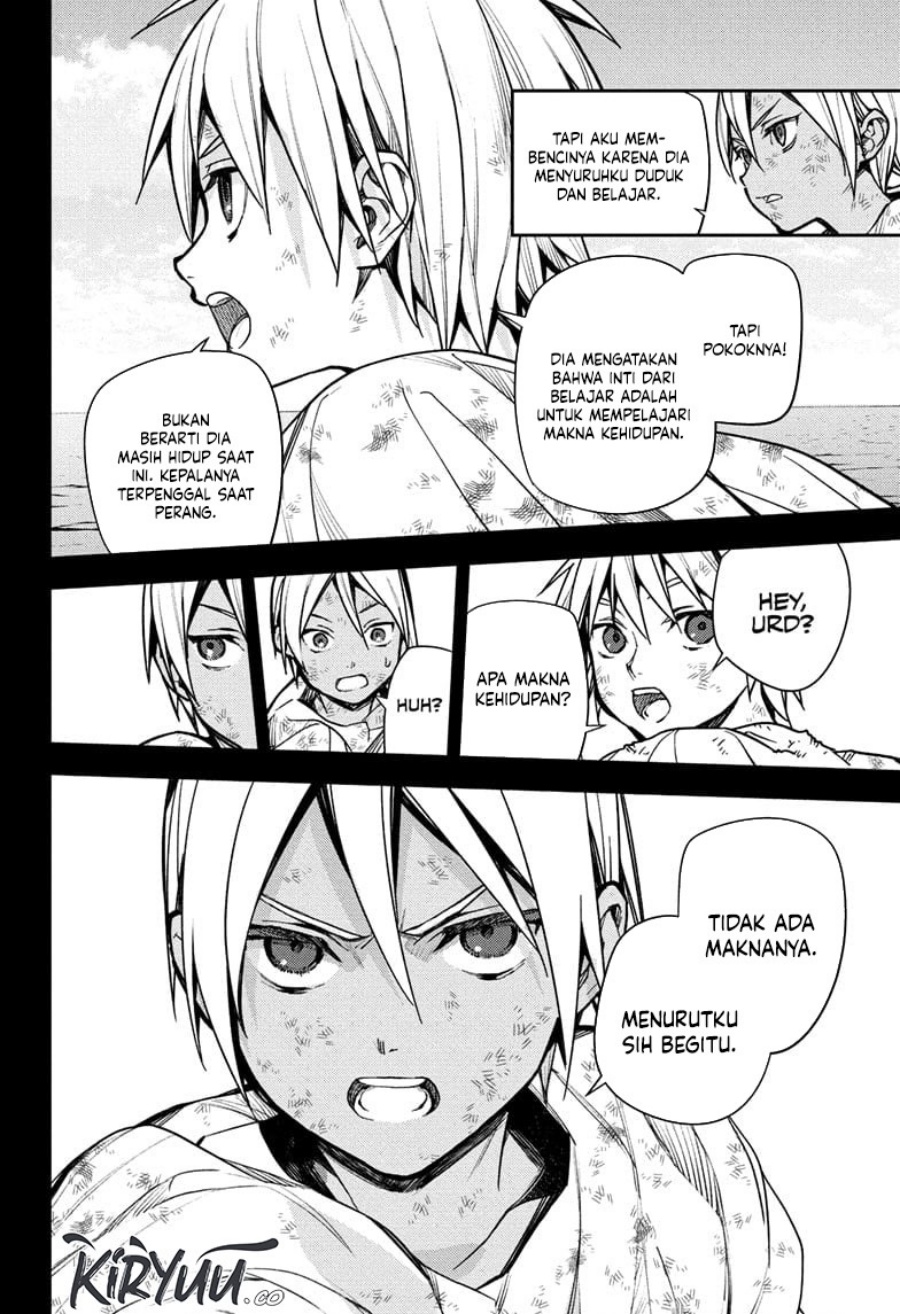 Owari no Seraph chapter 147 halaman 15
