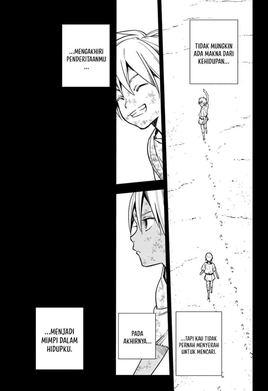 Owari no Seraph chapter 147 halaman 18
