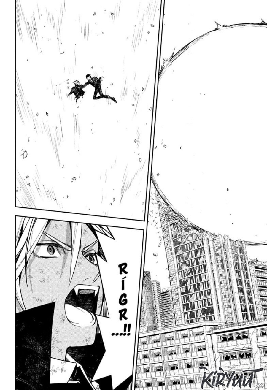 Owari no Seraph chapter 147 halaman 19