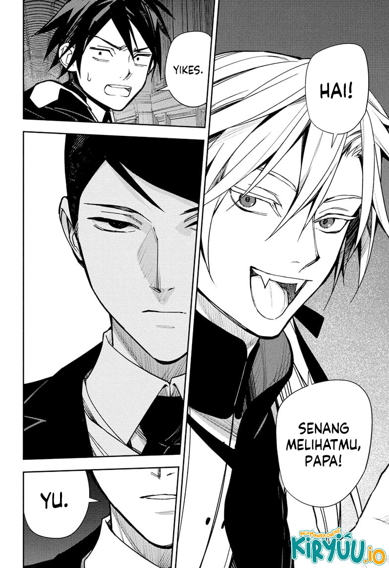 Owari no Seraph Bab 149 halaman 4