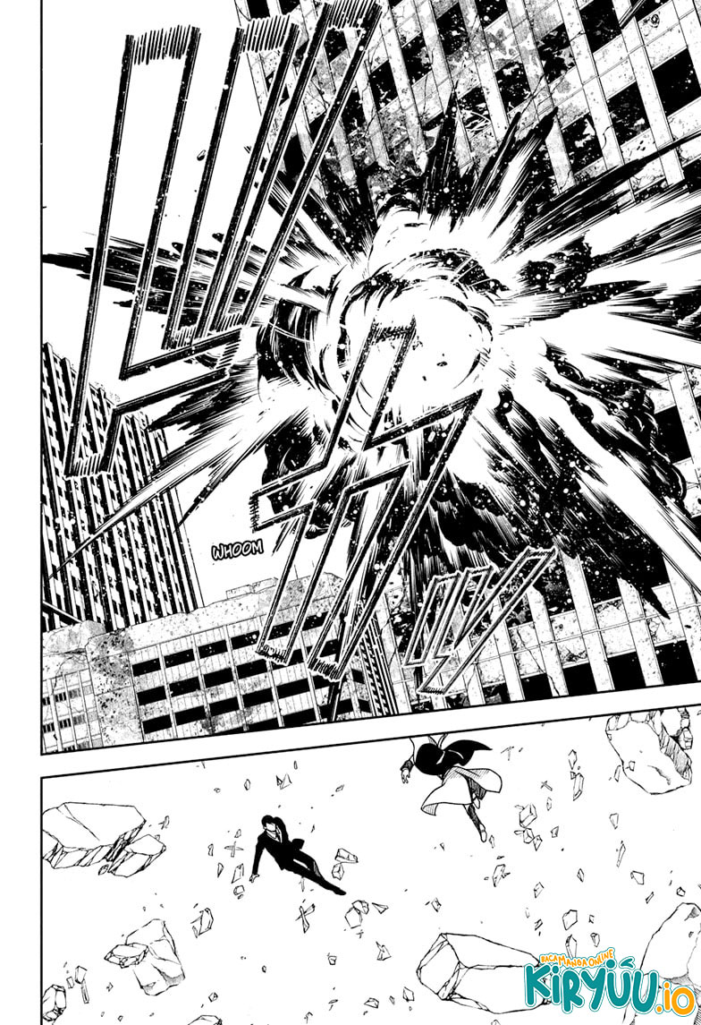 Owari no Seraph Bab 149 halaman 32