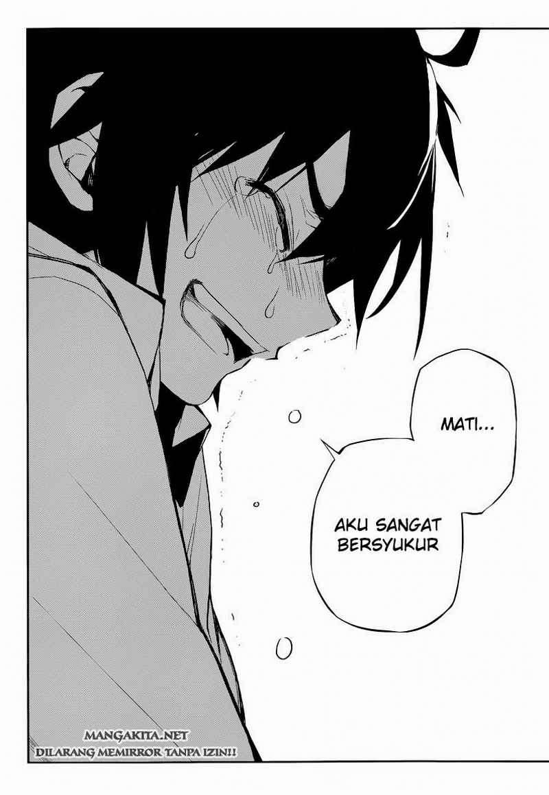 Owari no Seraph chapter 15 halaman 19