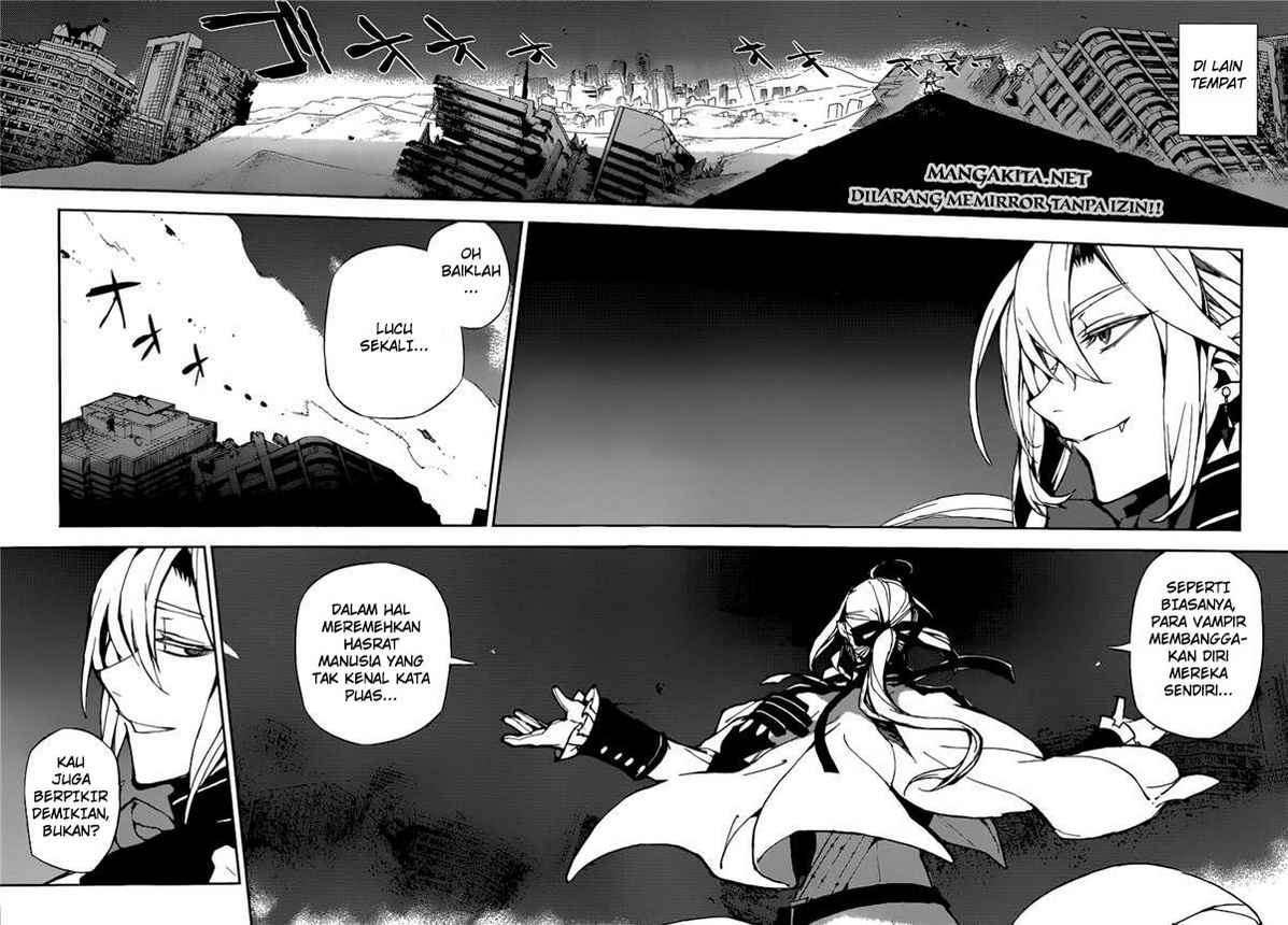 Owari no Seraph chapter 15 halaman 39