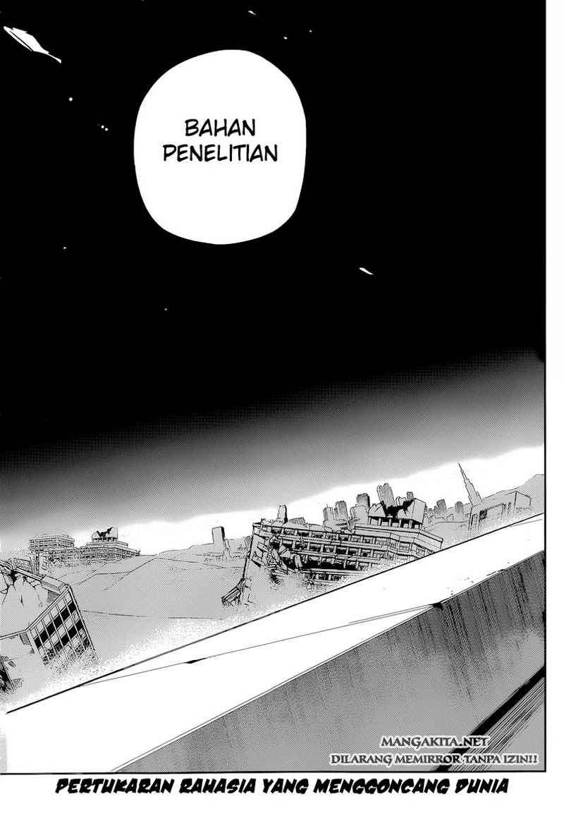 Owari no Seraph chapter 15 halaman 41