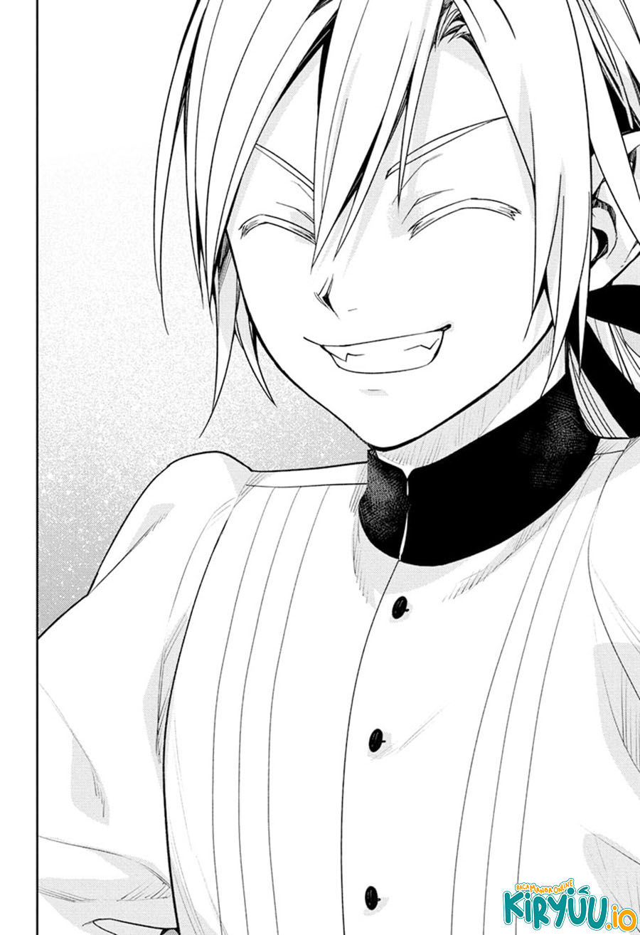 Owari no Seraph chapter 150 halaman 29
