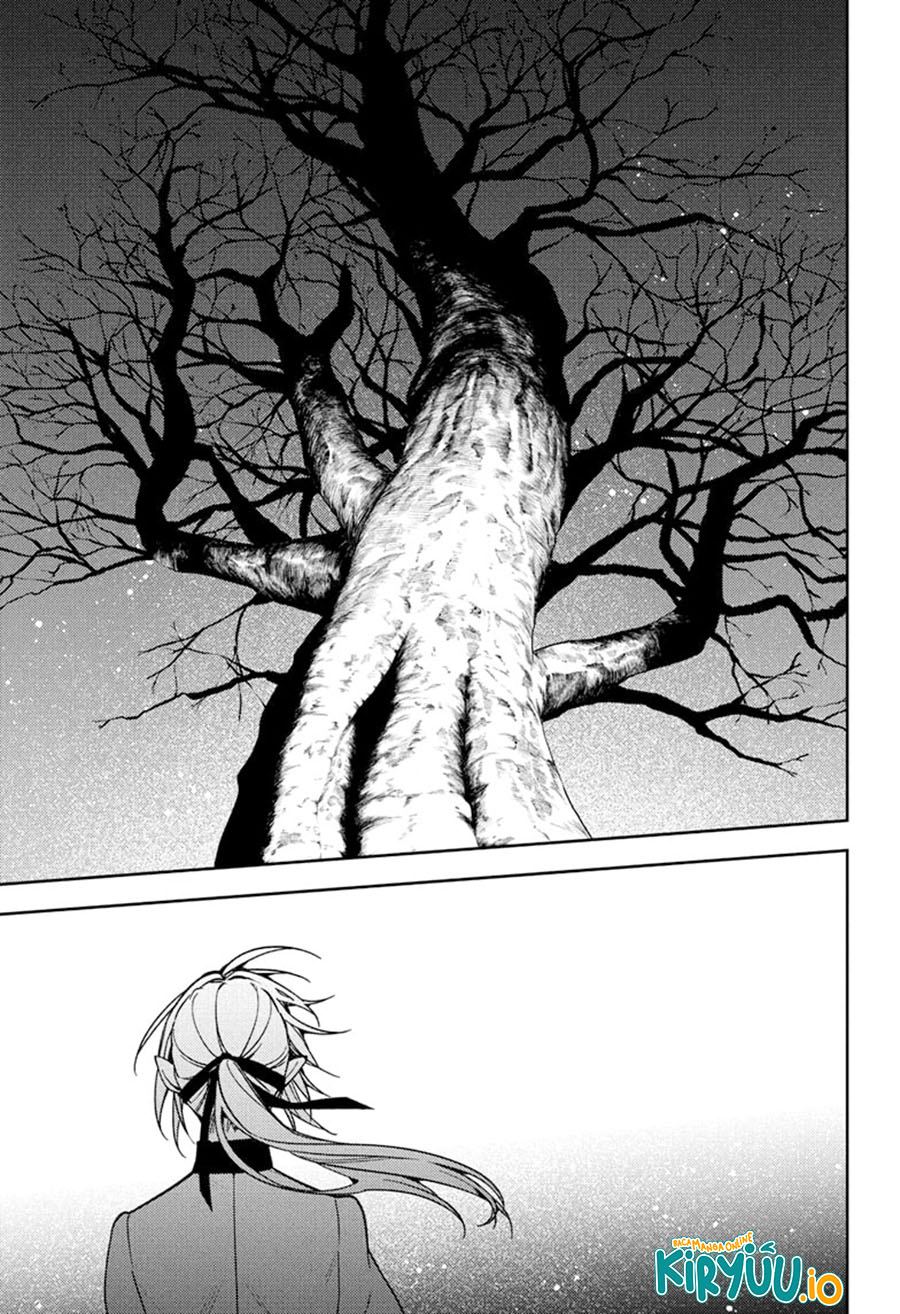 Owari no Seraph chapter 150 halaman 32