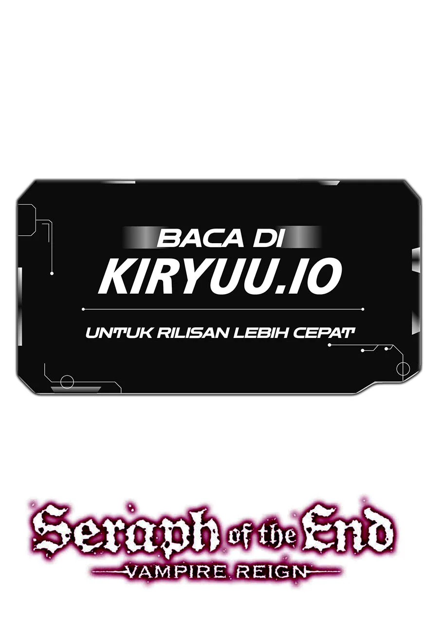 Owari no Seraph chapter 152 halaman 3
