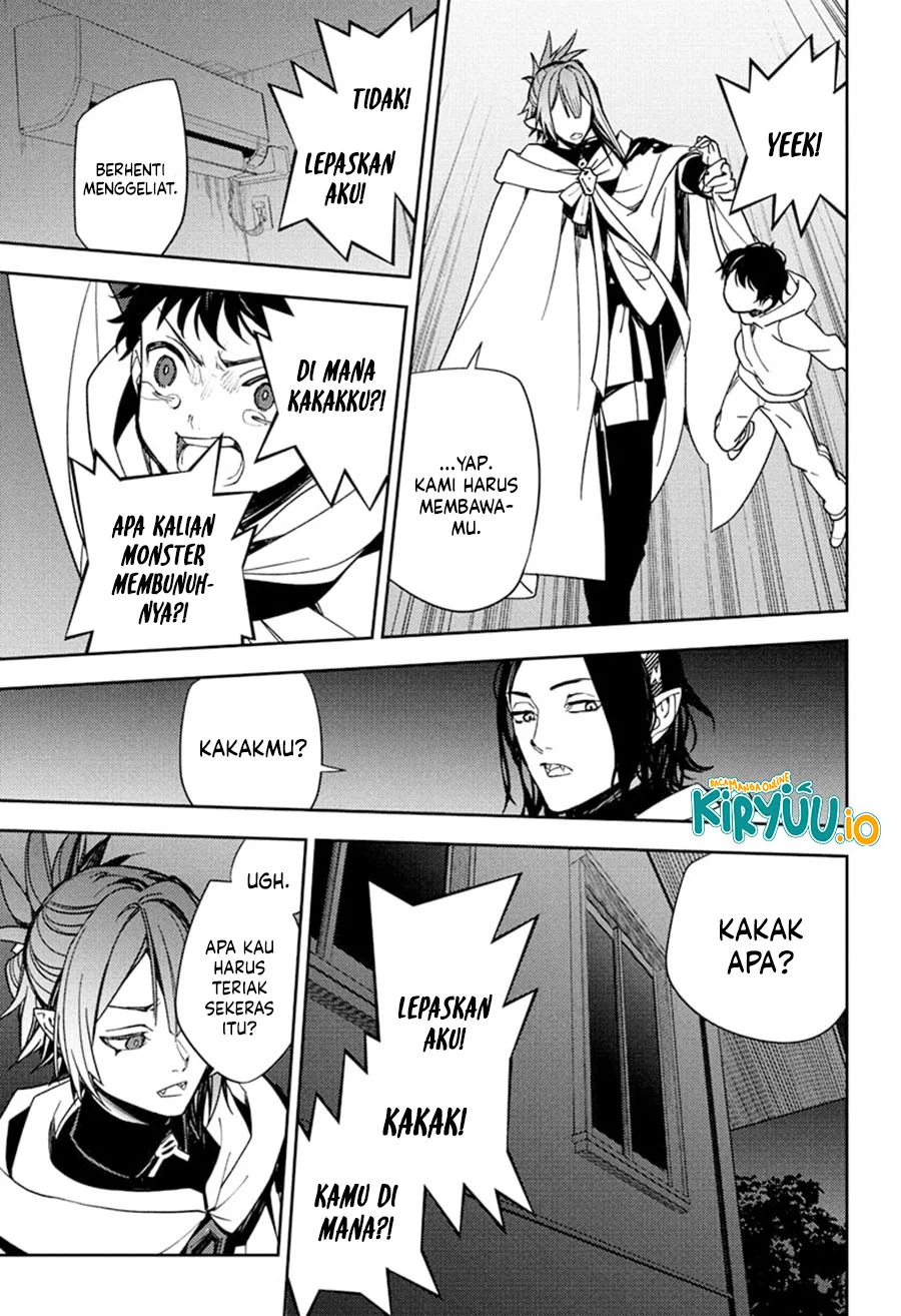 Owari no Seraph Bab 154 halaman 20