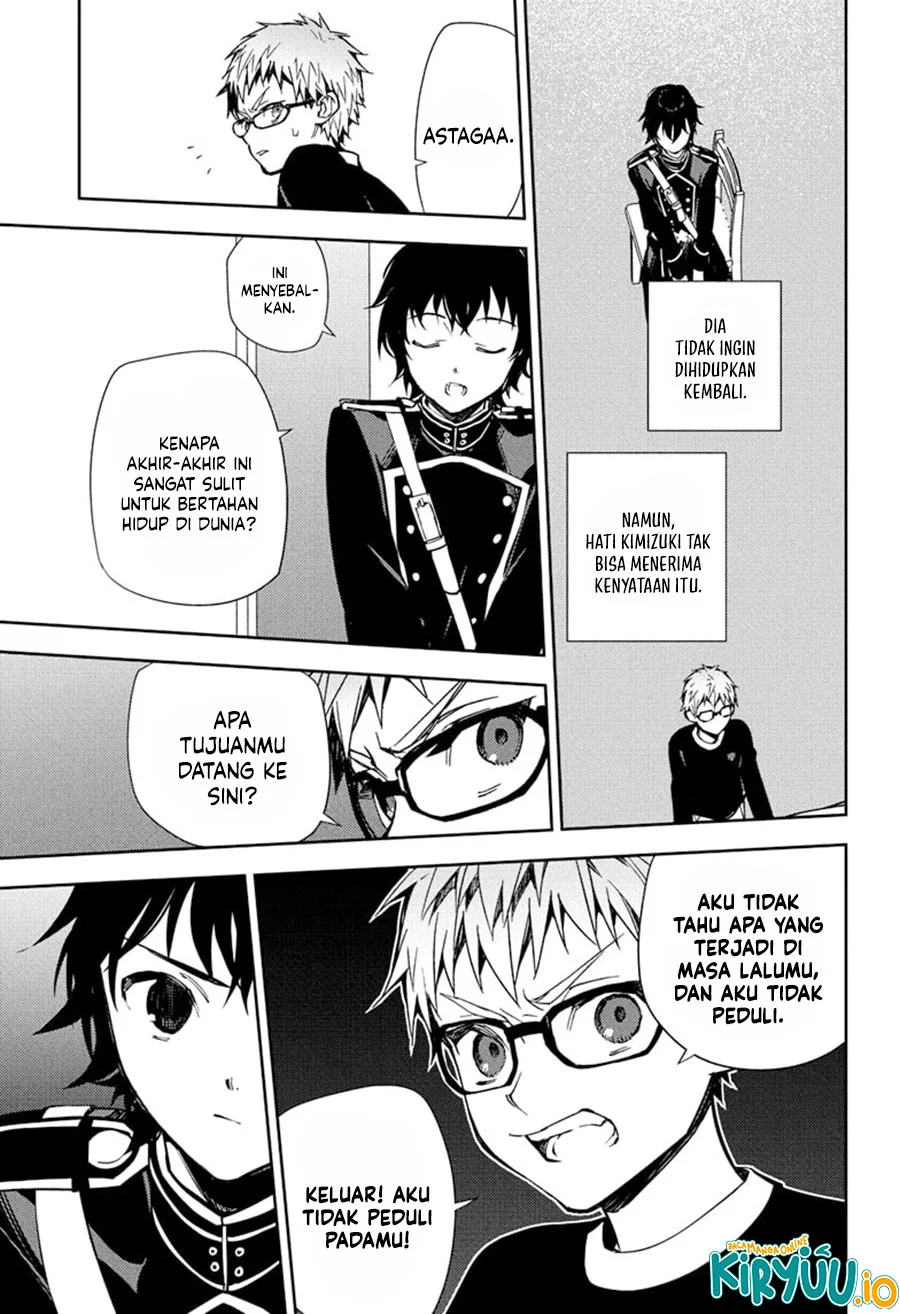 Owari no Seraph chapter 155 halaman 10
