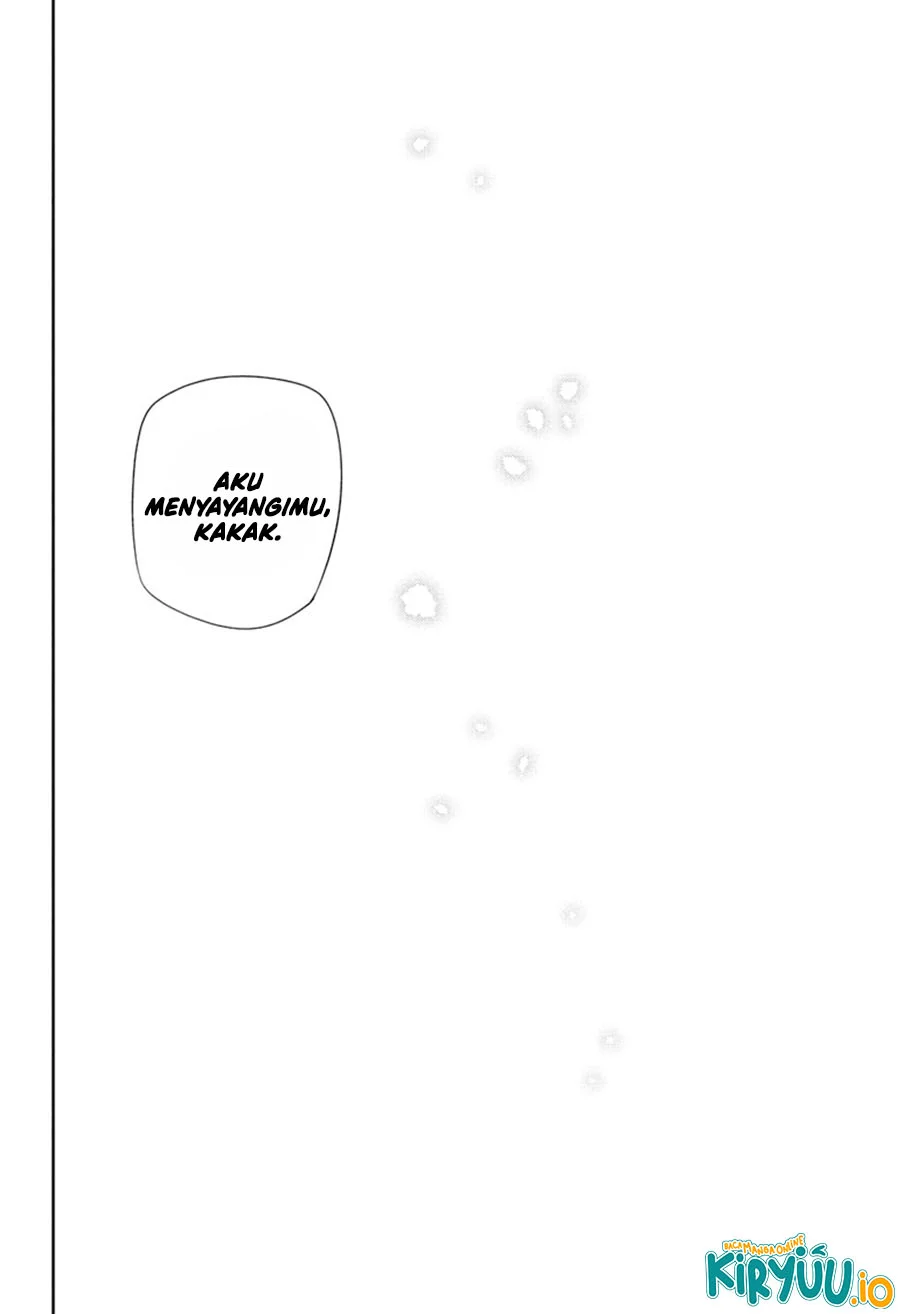Owari no Seraph chapter 155 halaman 33