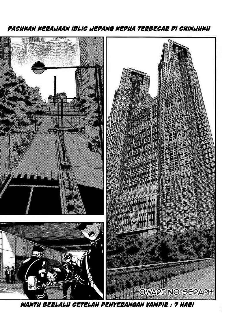 Owari no Seraph Bab 16 halaman 2