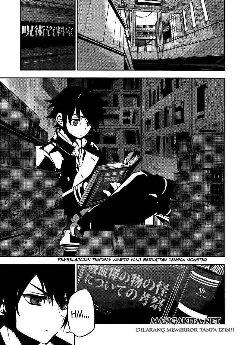 Owari no Seraph Bab 16 halaman 4