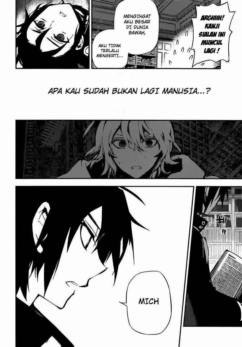 Owari no Seraph Bab 16 halaman 5