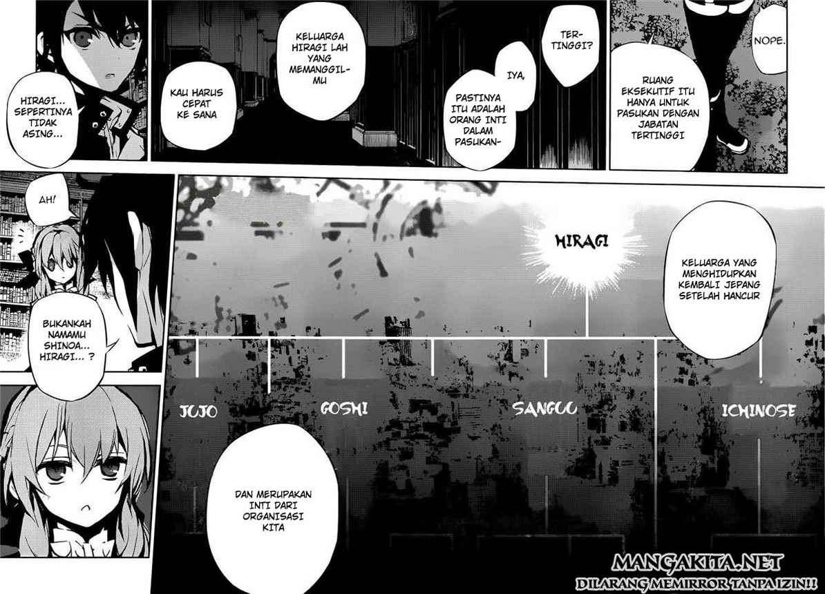 Owari no Seraph Bab 16 halaman 15