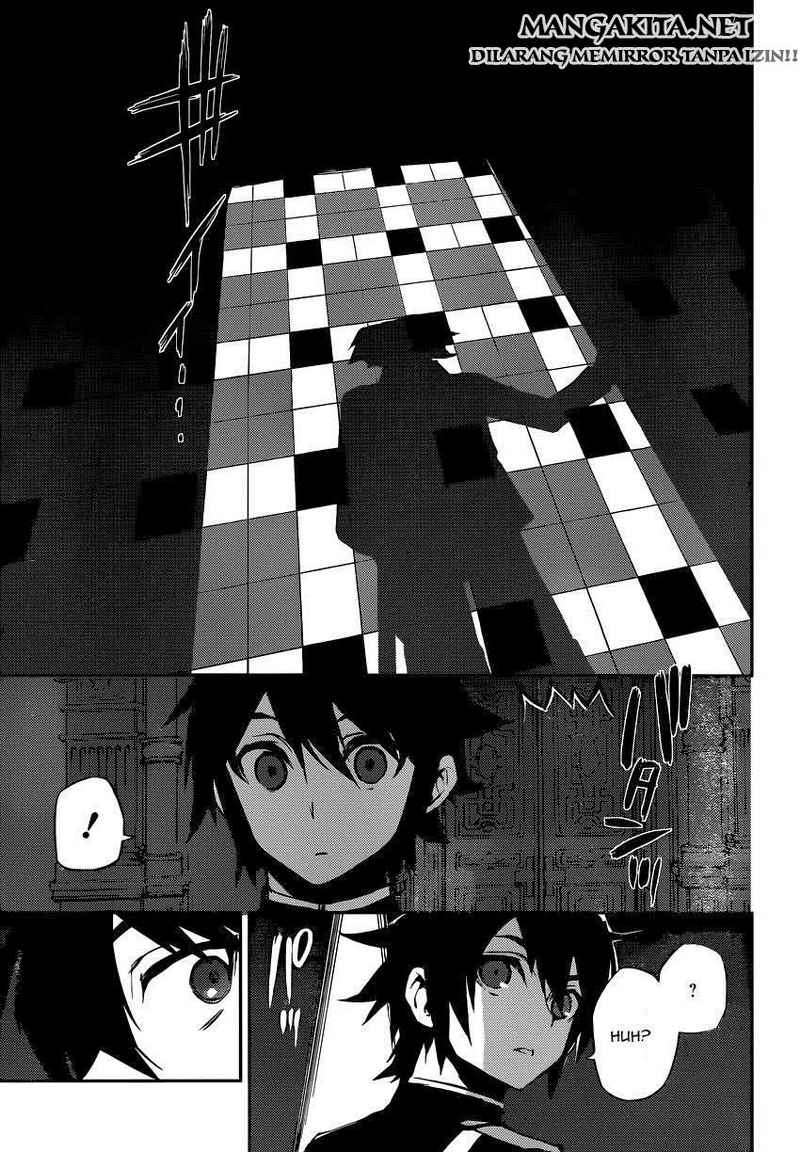 Owari no Seraph Bab 16 halaman 36