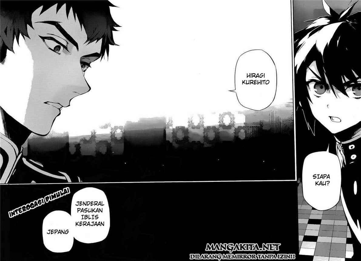 Owari no Seraph Bab 16 halaman 40