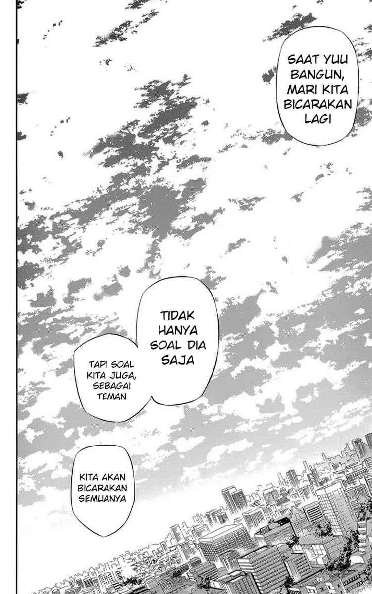 Owari no Seraph Bab 19 halaman 39
