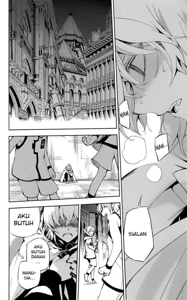 Owari no Seraph Bab 19 halaman 41