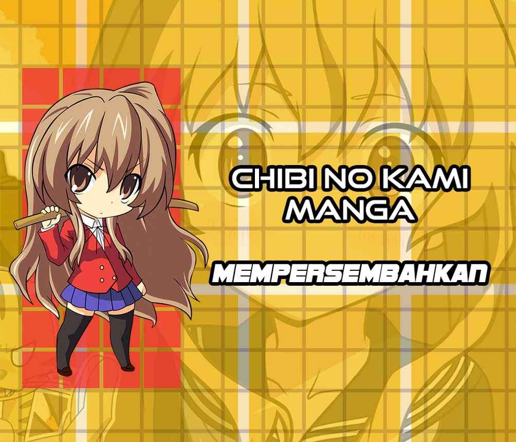 Owari no Seraph chapter 2 halaman 1