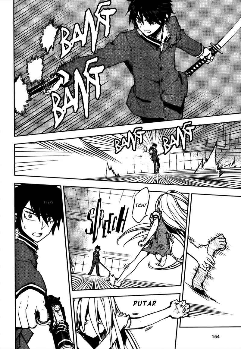 Owari no Seraph chapter 2 halaman 47