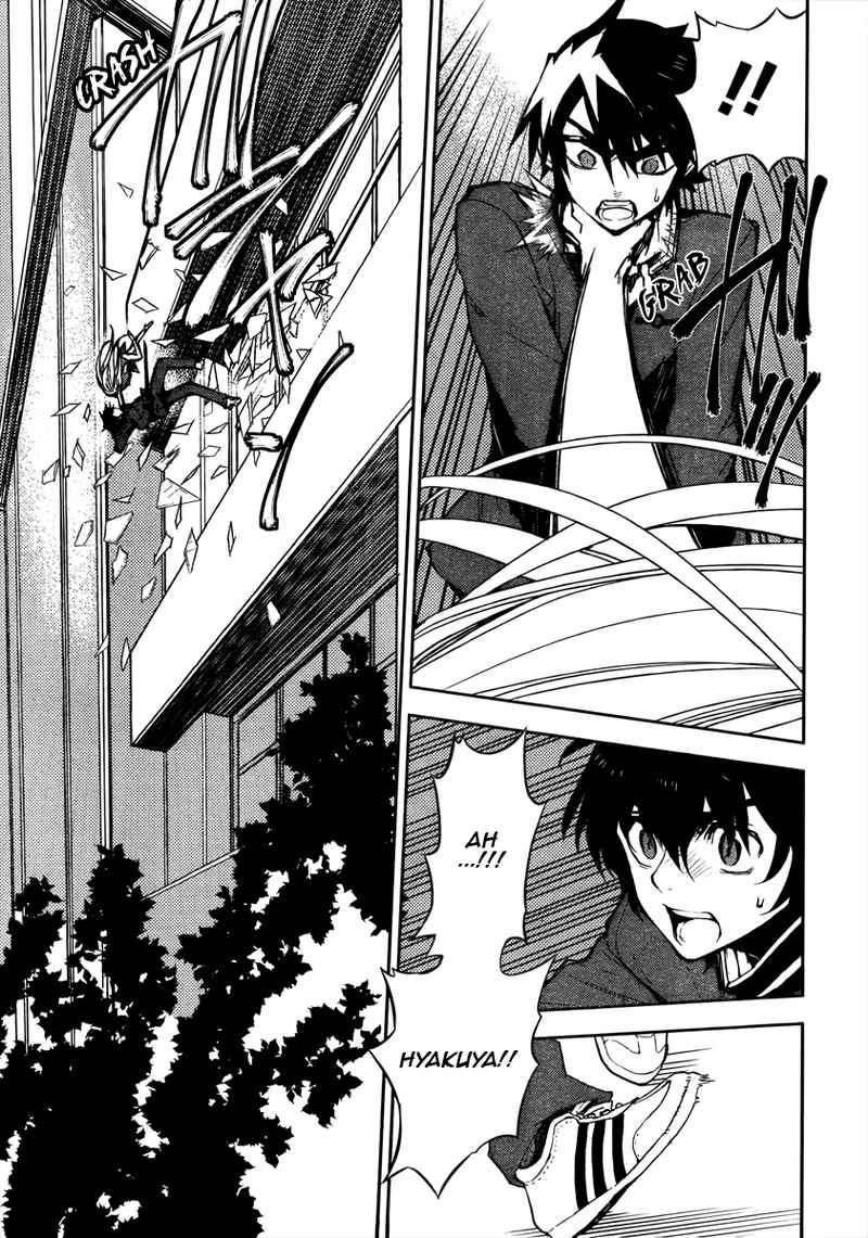 Owari no Seraph chapter 2 halaman 52