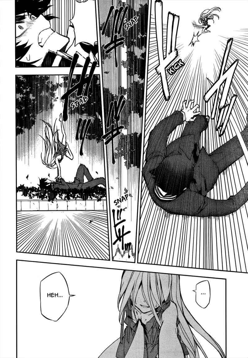 Owari no Seraph chapter 2 halaman 53