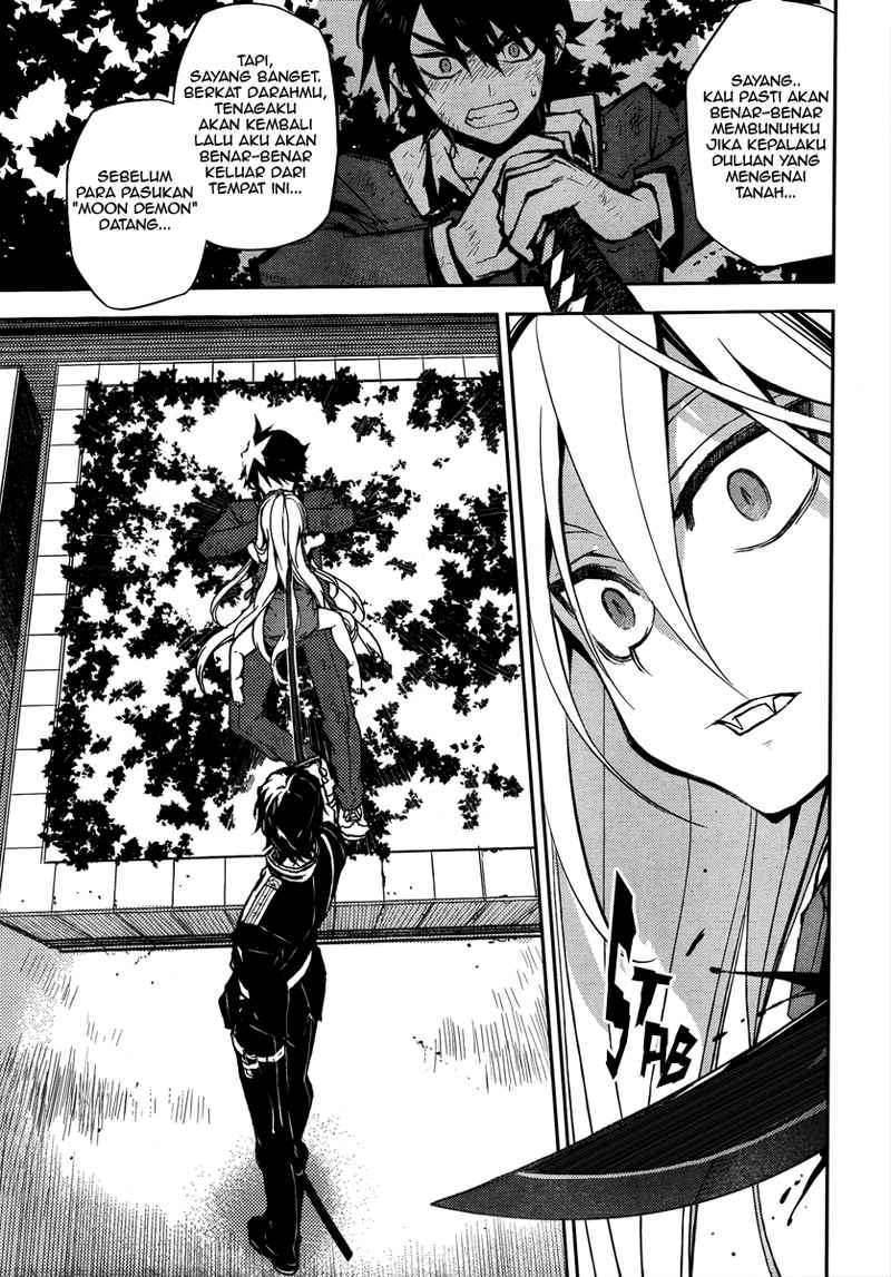 Owari no Seraph chapter 2 halaman 54