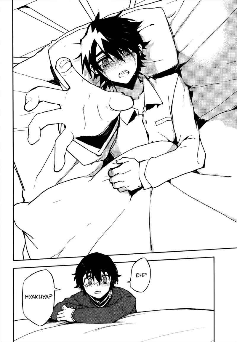 Owari no Seraph chapter 2 halaman 63