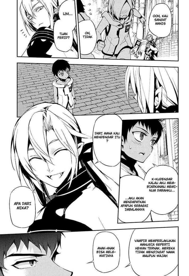 Owari no Seraph Bab 23 halaman 34