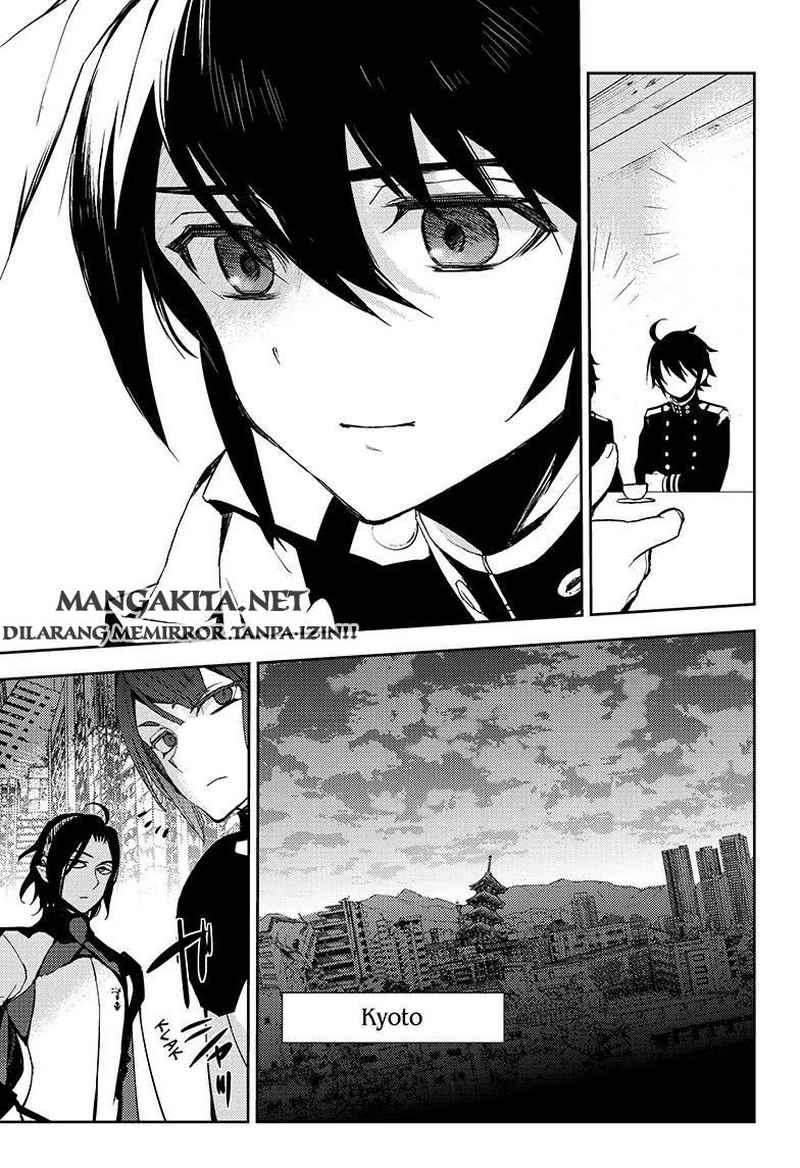 Owari no Seraph Bab 23 halaman 44