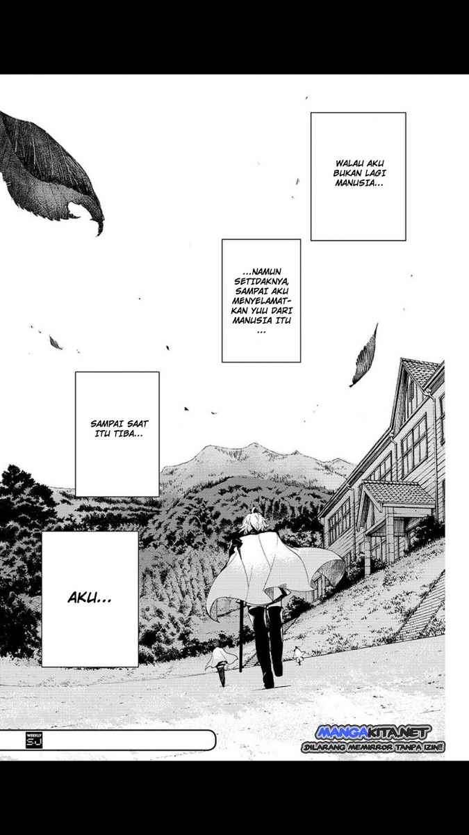 Owari no Seraph chapter 26 halaman 46