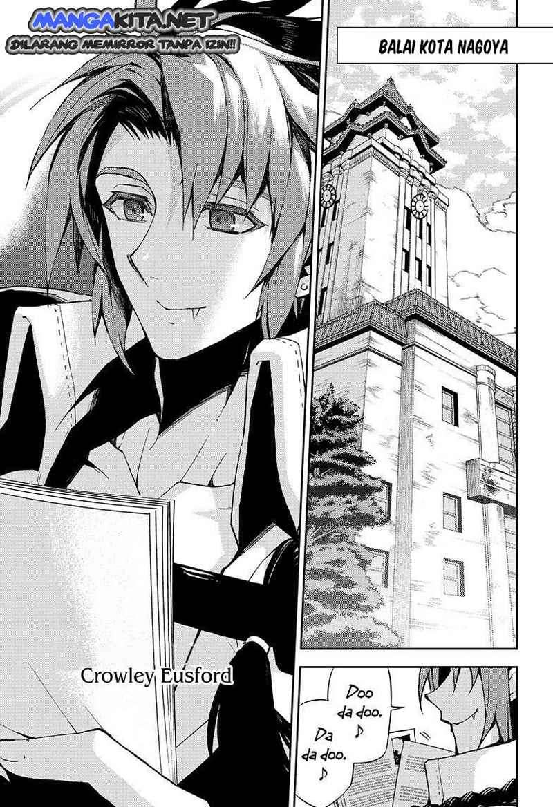 Owari no Seraph Bab 29 halaman 2