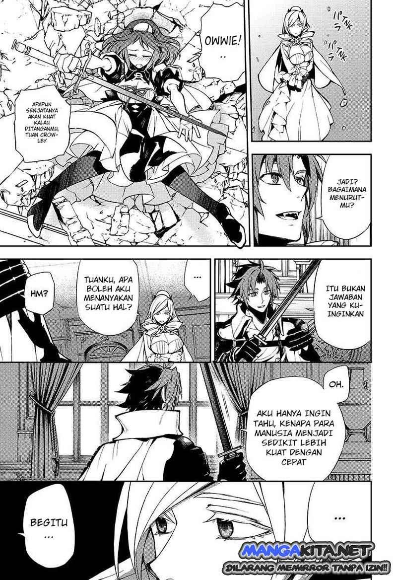 Owari no Seraph Bab 29 halaman 10