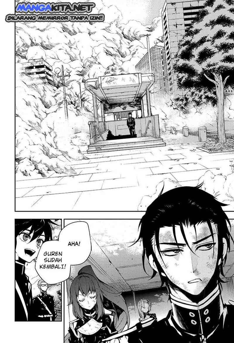 Owari no Seraph Bab 29 halaman 23