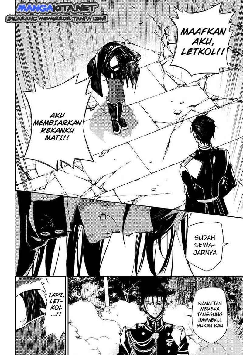 Owari no Seraph Bab 29 halaman 29