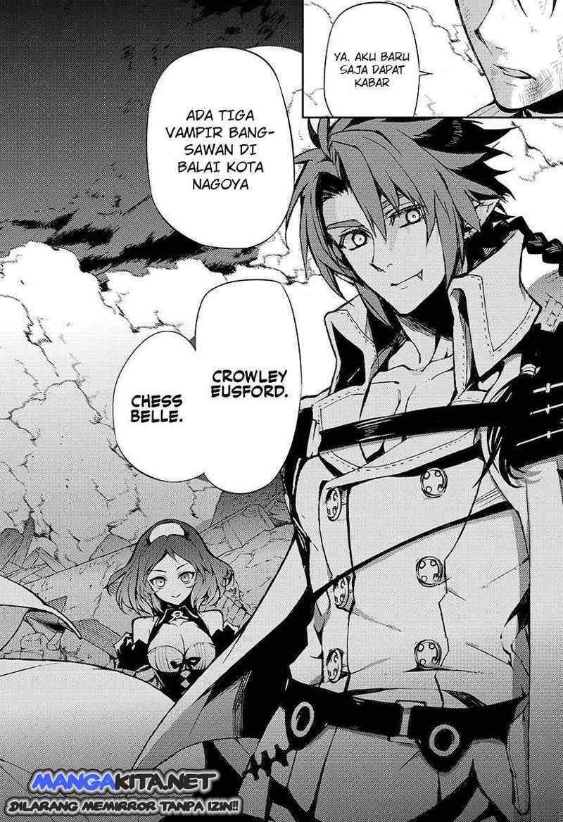 Owari no Seraph Bab 29 halaman 31