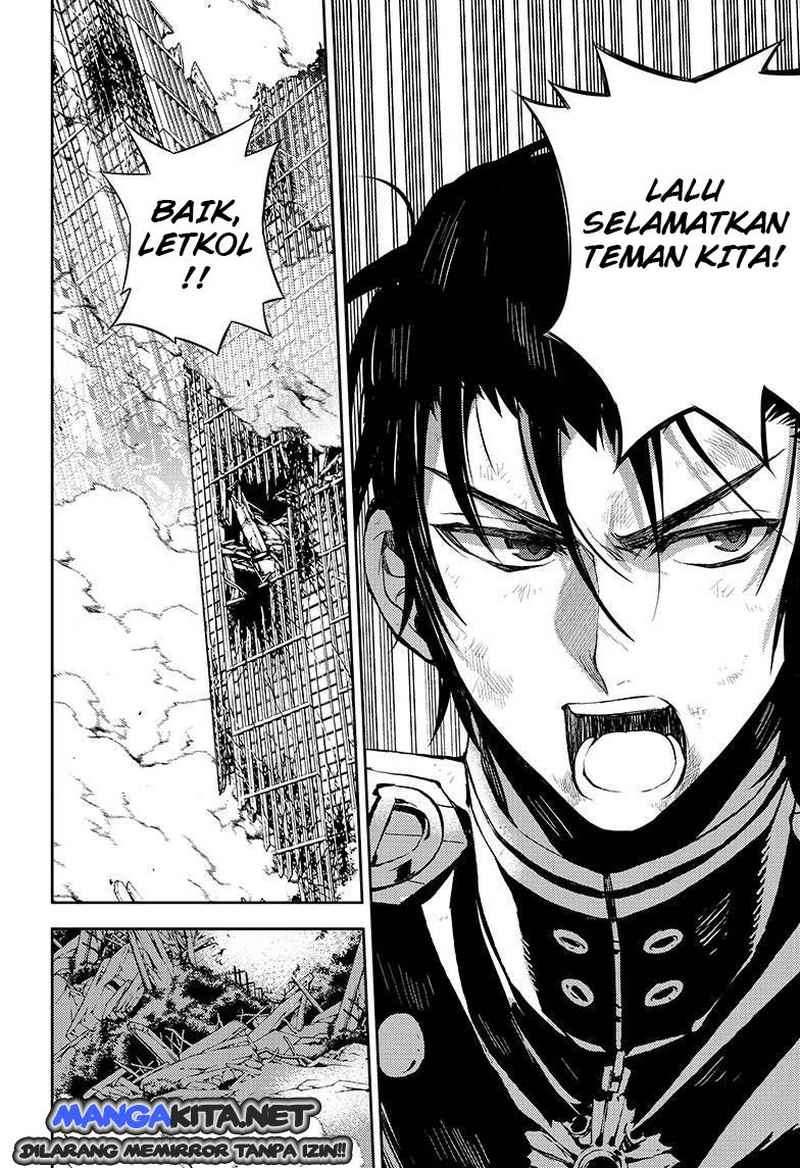 Owari no Seraph Bab 29 halaman 39