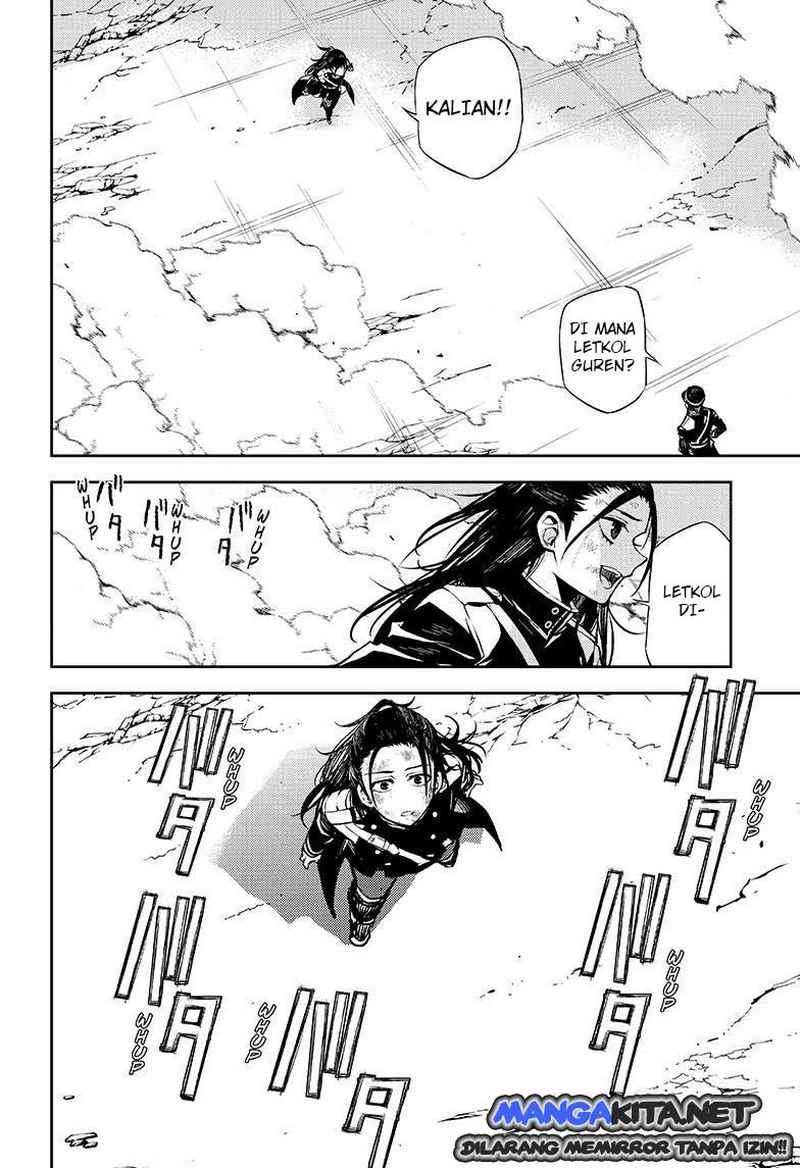 Owari no Seraph Bab 29 halaman 41